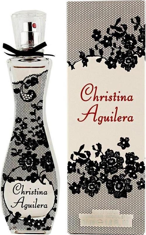 Signature EDP Kadın Parfümü 50ML