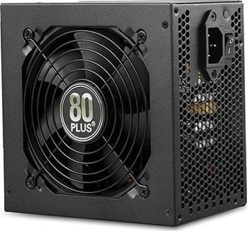 BTX-600-2 600w 80 Plus Bronze Aktif Pfm Güç Kaynağı 12cm Fanlı Gamıng Power Supply