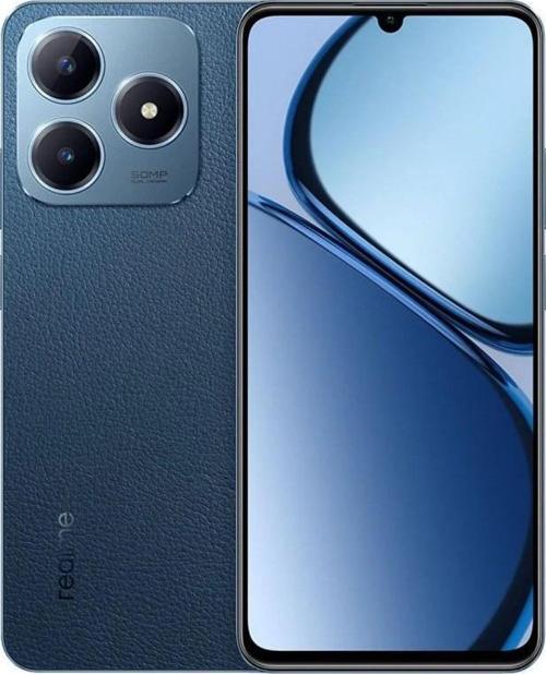 C63 256 GB 8 GB Ram Mavi (Realme Türkiye Garantili)