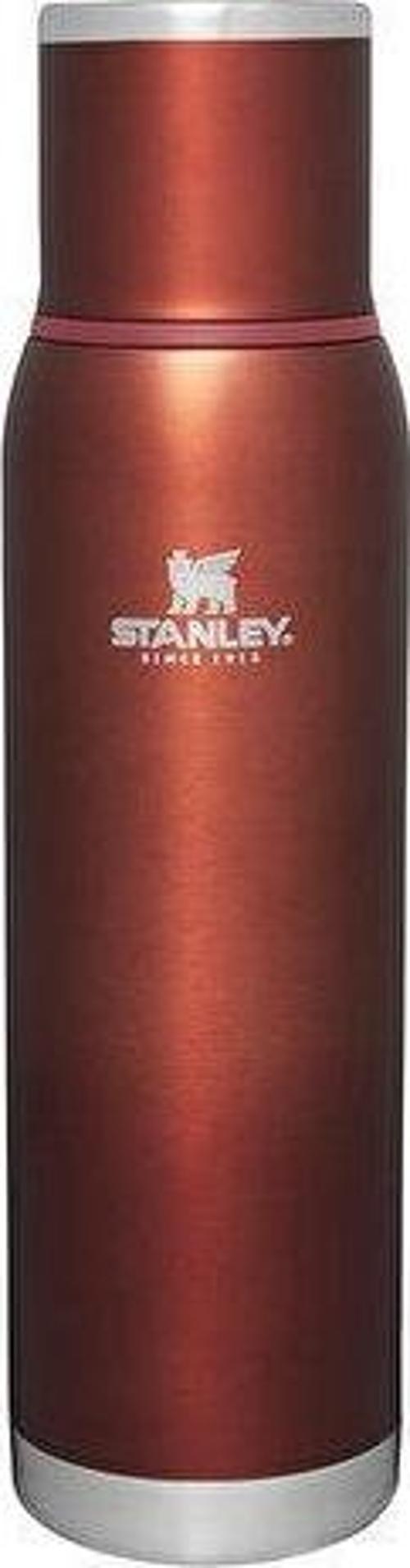 The Adventure To-Go Bottle Termos 1,4 L Bronz