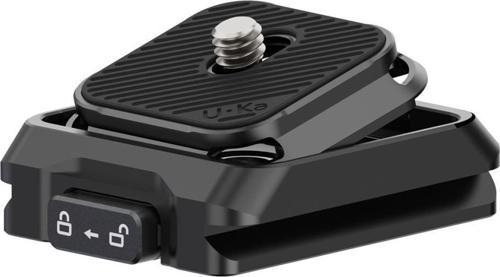 UKA01 Quick Release Plate Base Kit