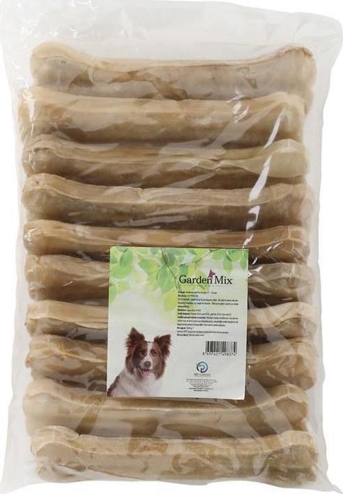 Gardenmix Deri Pres Kemik 21cm 150-180 G.10lu Pakt