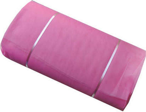 Grek Tül (1 Metre X 2.10 Metre) Pembe