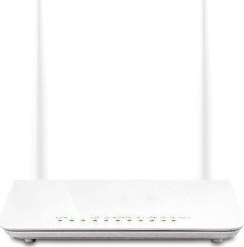 SG-1600 Ethernet 4 Port 300Mbps Repeater