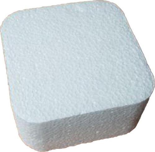 Kare Strafor Saksı İçine 9.5X9.5 CM