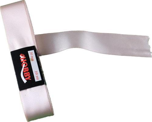 Grogren  Kurdele 3 Cm Yerli (10 Metre)  Pudra
