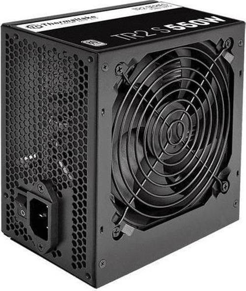 TR2 S 550W 80+ 12 cm Fanlı PSU PS-TRS-0550NPCWEU-2