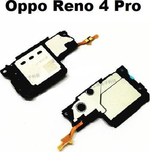 OPPO RENO 4 PRO  Buzzer (Dış Ses Hoparlör)