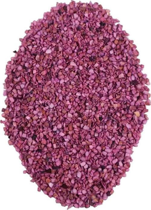 Kabuk Kumu (Öğütülmüş Deniz Kabuğu) 100 GRAM  Fuşya