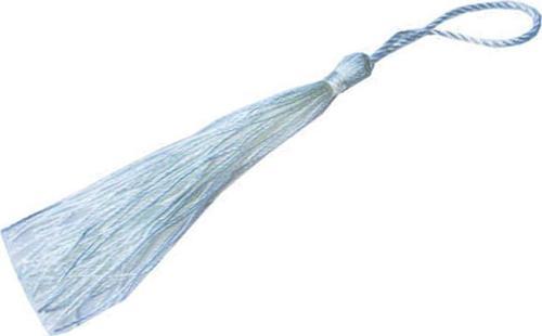 Püskül (100 Adet) Beyaz