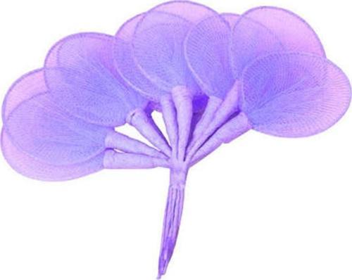 Raket (100 Adet)  Lila