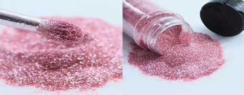 Toz Sim 1/38  (1 KG)   Pembe