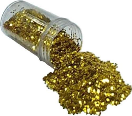 Toz Sim 2 Numara İri  10 GRAM    Gold