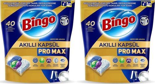 Akıllı Kapsül Pro Max Bulaşık Makinesi Deterjanı Tableti 80 Lı