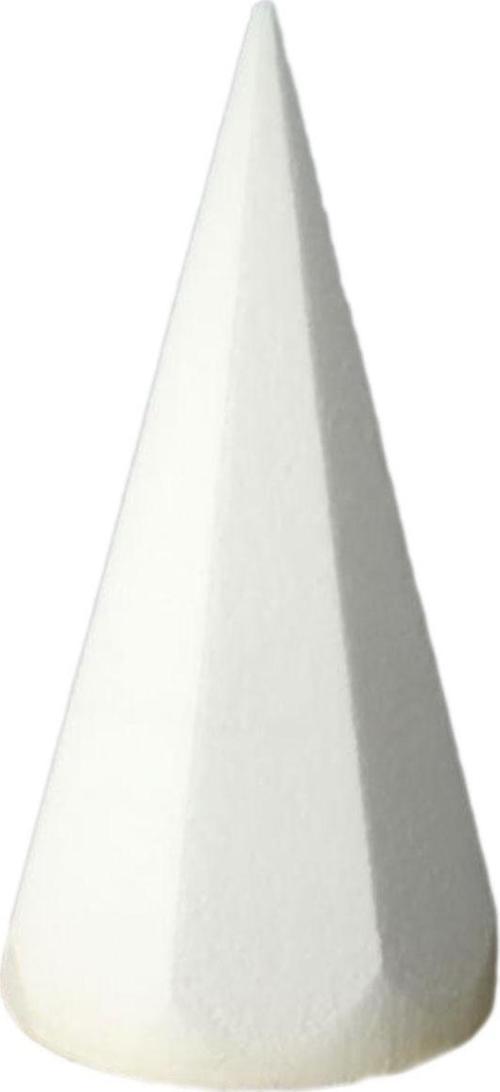 Strafor Küçük Boy Beze Kulesi 25 CM