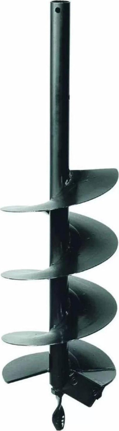 Burgu 10 Cm Çap 100 Cm Boy
