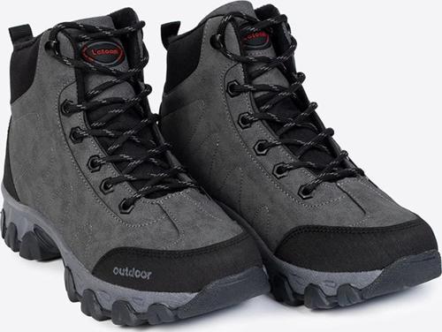 ERKEK TREKKING BOT BAĞCIKLI NKT07