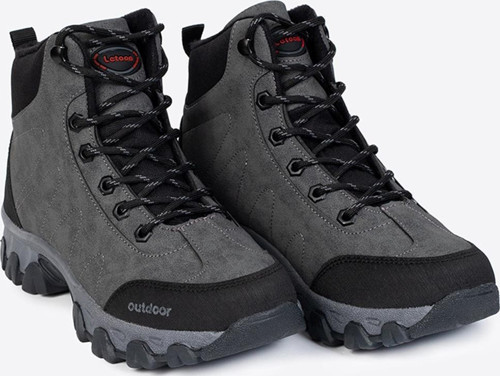 ERKEK TREKKING BOT BAĞCIKLI NKT07