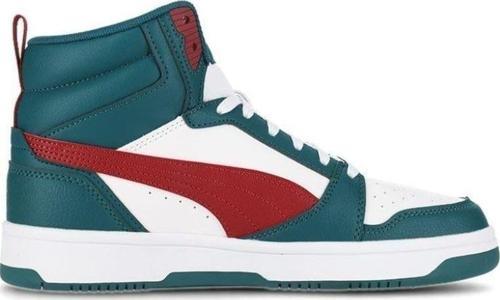 Rebound V6 Mid Jr Çocuk Spor Ayakkabı