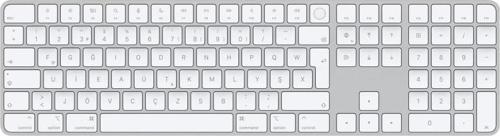 Magic Keyboard MK2C3TU/A Türkçe F Kablosuz Klavye