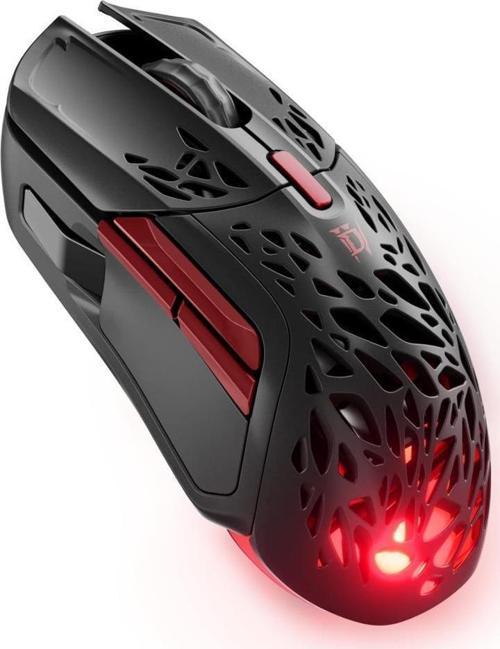 Aerox 5 Diablo IV Edition RGB Optik Kablosuz Oyuncu Mouse