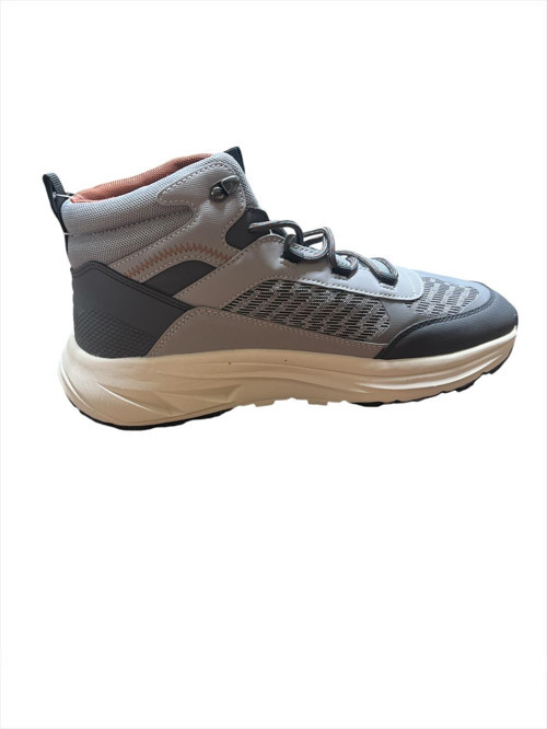Hml Urza Hıgh Outdoor Erkek Günlük Spor Ayakkabı