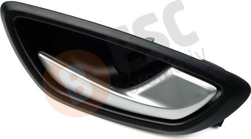 Renault Megane Scenic MK4 Talisman için Sağ Kapı İç Açma Kolu 826723233R