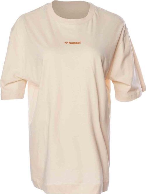 Hmlarıa Oversıze T-Shırt S/S T-Shırt
