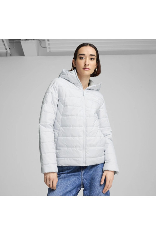 ESS Padded Jacket Kadın Mont