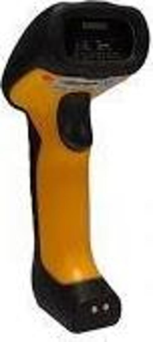 Tiger RS51 1D Kablosuz Barkod Okuyucu+Credle