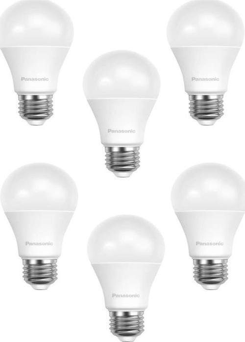 Panosonic 14W (100W) Led Ampul 6500K Beyaz - 6 Adet