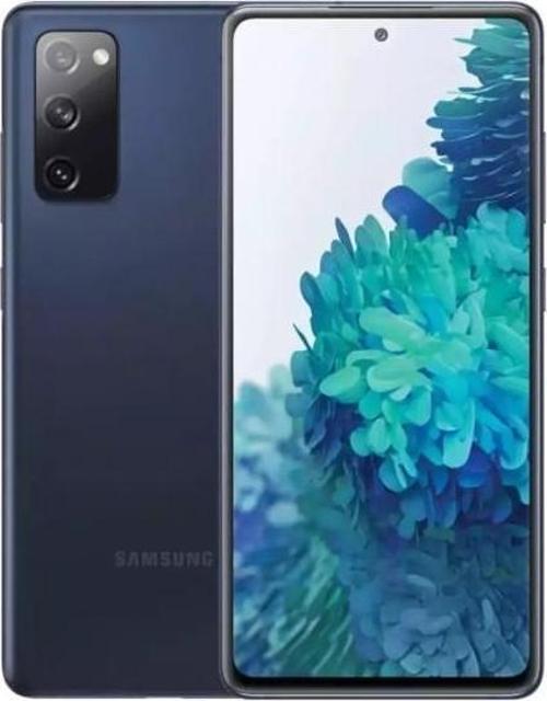 Galaxy S20 FE 256GB Snapdragon Cloud Navy Cep Telefonu