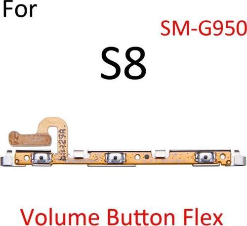 Samsung Galaxy S8 Yan Ses Filmi