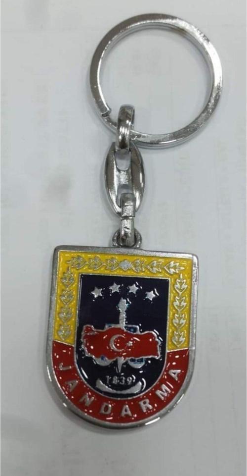 Tahtakaleticaret Anahtarlık