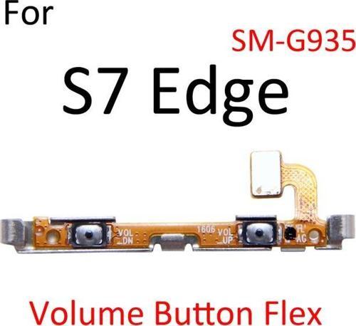 Samsung Galaxy S7 EDGE Yan Ses Filmi