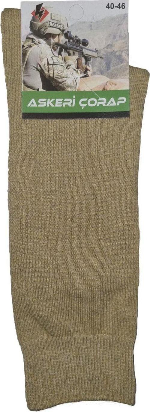 Asker ( Bedelli Asker ) Çorabı