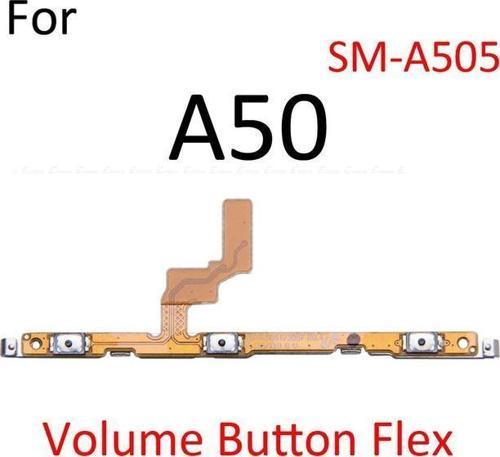 Samsung Galaxy A50 On Off Yan Ses Filmi