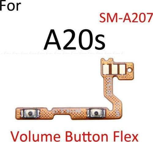 Samsung Galaxy A02S Yan Ses Filmi