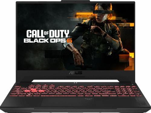 Tuf Gaming F15 I7-13620H 32 GB RAM 1 TB SSD RTX4060 144 HZ Win11Pro FX507VV-LP243 Zi716