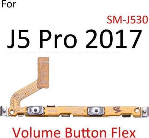 Samsung Galaxy J530 Yan Ses Filmi