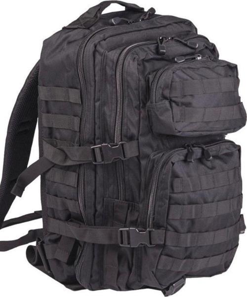 Askeri Sırt Çantası Tactical Çanta 55 Litre Lazer Kesim