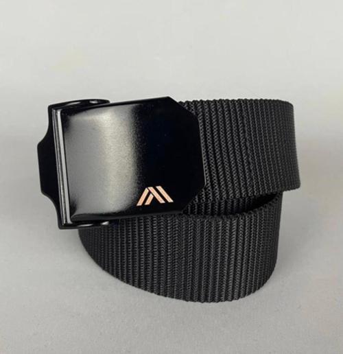 Akn Metal Tokalı Taktik Kemer
