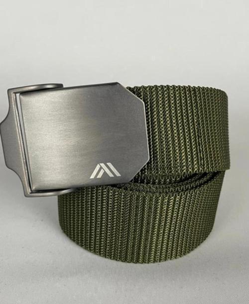 Akn Metal Tokalı Taktik Kemer