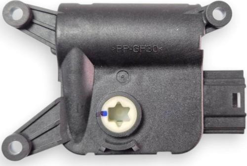 VW Passat B8.5 2020-2023 Kalorifer Pozisyon Ayar Motoru 5Q0907511A