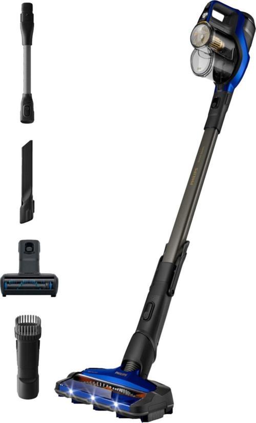 Speedpro Max Serisi Şarjlı Dikey Süpürge 8000 Xc8049/01