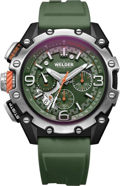 Moody WWRR1007 Erkek Kol Saati