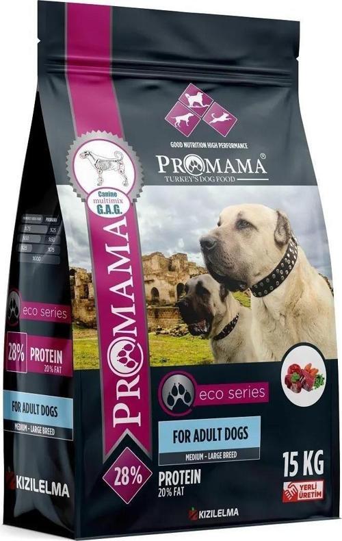 G.a.g Eklem Destekli Kuzu Etli Yetişkin Köpek Maması