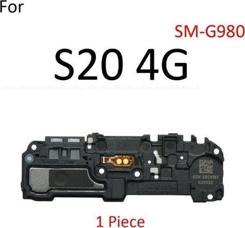 Samsung Galaxy S20 FULL Buzzer (Dış Ses Hoparlör)