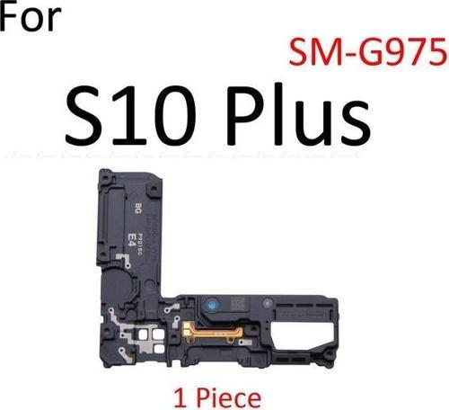 Samsung Galaxy S10 PLUS FULL Buzzer (Dış Ses Hoparlör)