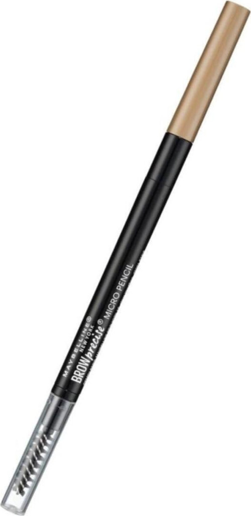 Maybelline Kaş Kalemi - Brow Precise Micro Pencil 01 Blonde